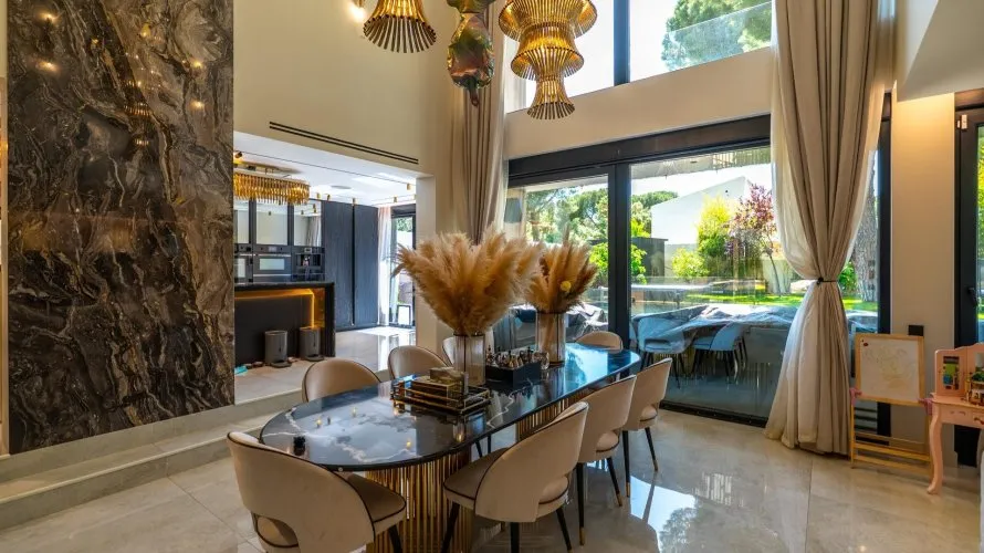 4 bedrooms villa for sale, Pozuelo de Alarcon, Spain No. 1176 № 17