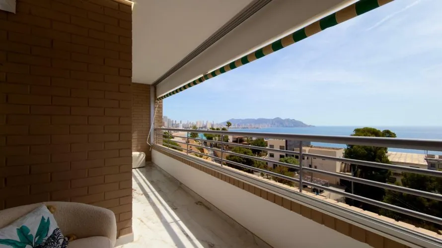 108m² apartment for sale, Benidorm, Spain No. 1139 № 6