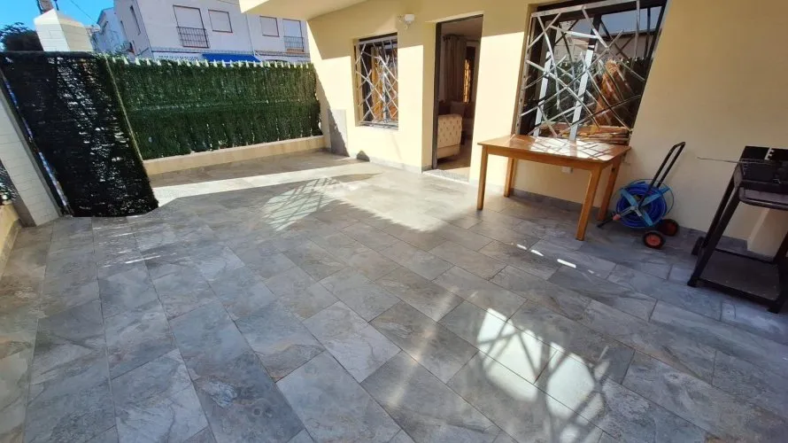 3 bedrooms house for sale, Torrevieja, Spain No. 940 № 4