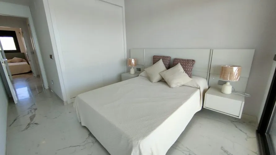 156m² penthouse for sale, Benidorm, Spain No. 1181 № 13