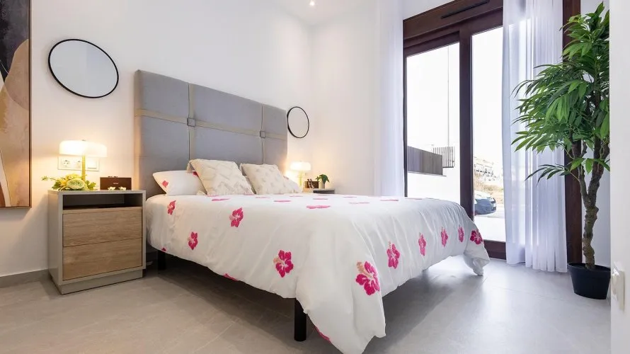 2 bedrooms villa for sale, Vistabella, Spain No. 955 № 22