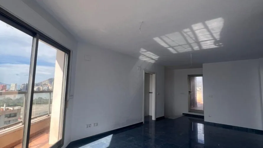 3 bedrooms penthouse for sale, Calpe, Spain No. 755 № 11