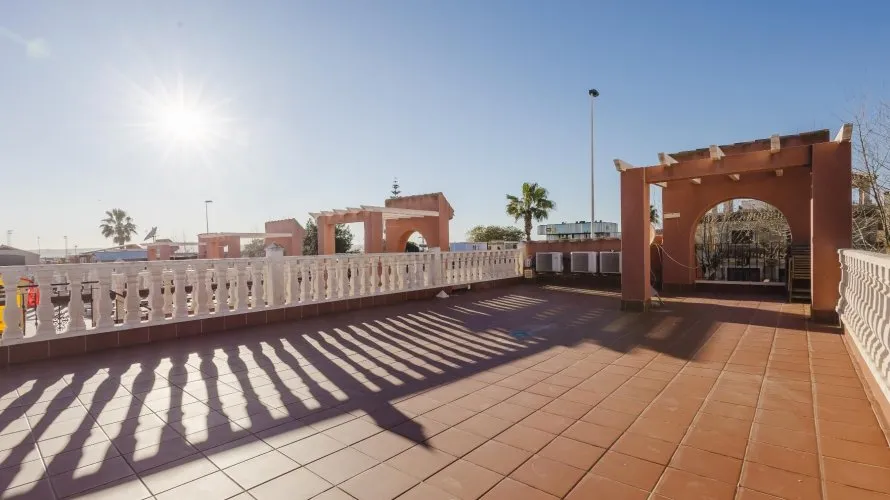 79m² apartment for sale, Torrevieja, Spain No. 998 № 23