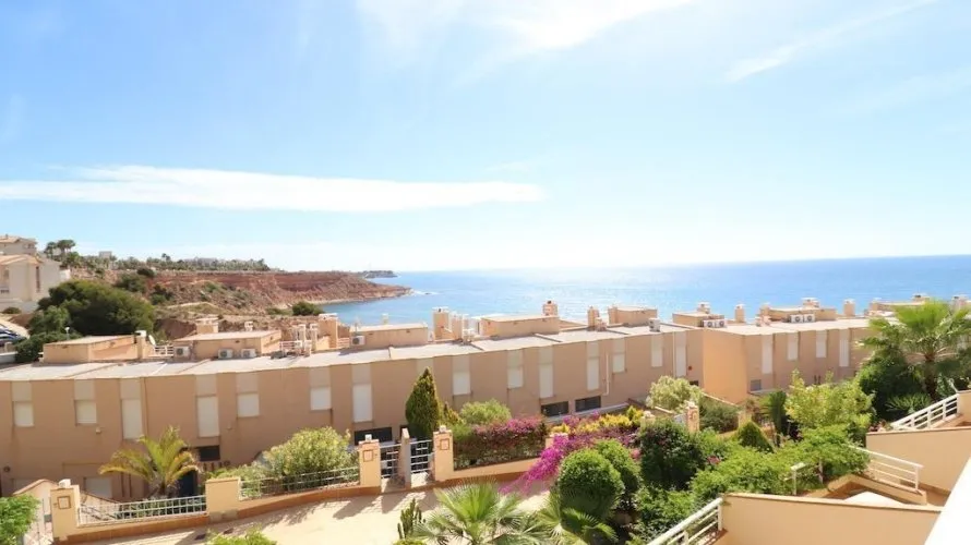 3 bedrooms house for sale, Cabo Roig, Spain No. 1410 № 23