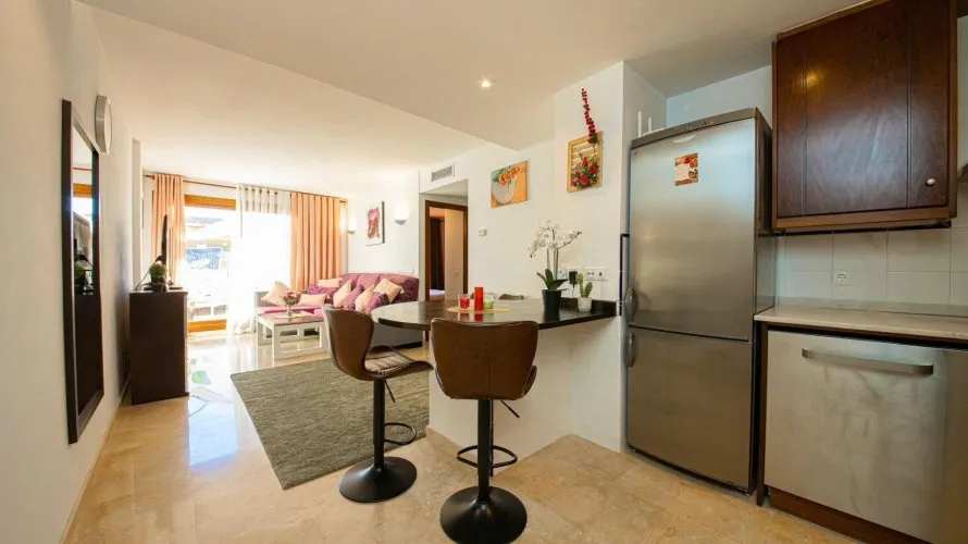 2 bedrooms apartment for sale, Torrevieja, Spain No. 541 № 13