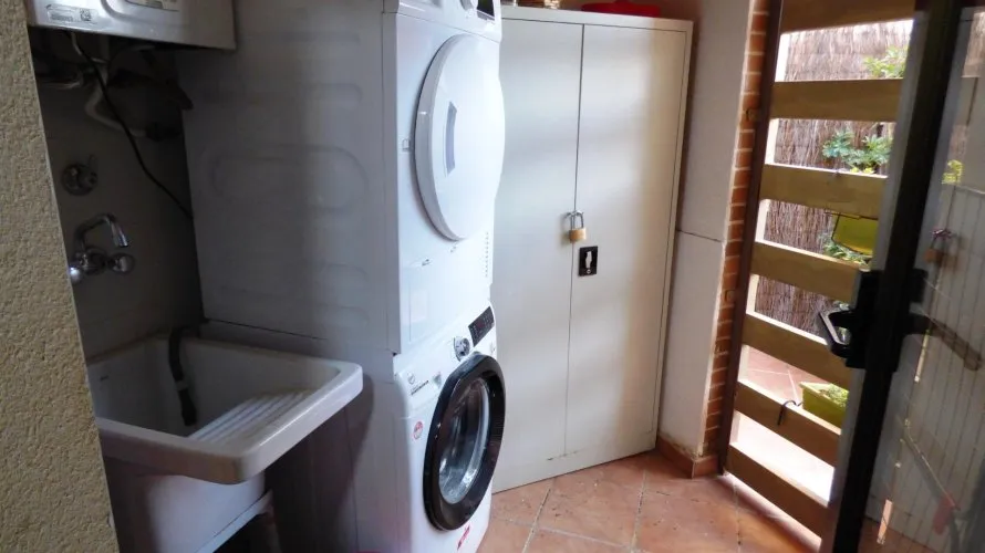 2 bedrooms apartment for sale, San Juan, Spain No. 1253 № 13