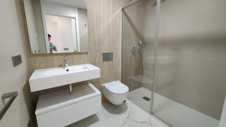 156m² penthouse for sale, Benidorm, Spain No. 1181 № 9