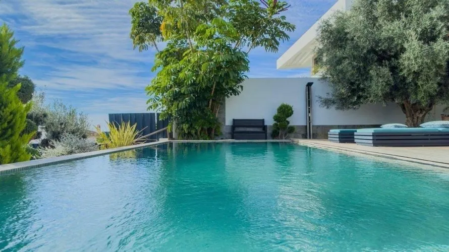 5 bedrooms villa for sale, Finestrat, Spain No. 1317