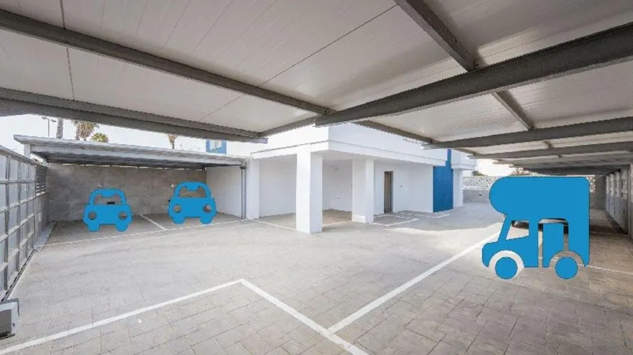 3 bedrooms apartment for sale, Calpe, Spain No. 160 № 26