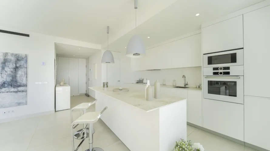 2 bedrooms penthouse for sale, Fuengirola, Spain No. 98 № 14