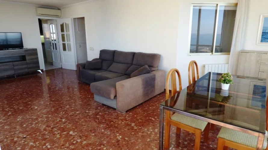 4 bedrooms apartment for sale, Cabo De Las Huertas, Spain No. 1249 № 25