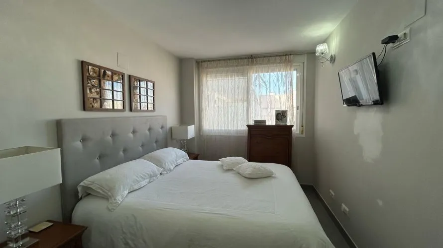 3 bedrooms penthouse for sale, Finestrat, Spain No. 717 № 20