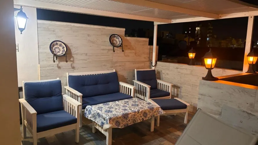2 bedrooms penthouse for sale, Nueva Torrevieja, Spain No. 990 № 27