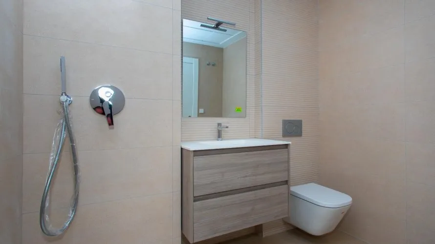 3 bedrooms duplex for sale, Monforte del Cid, Spain No. 1265 № 9
