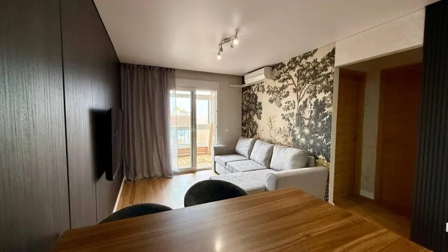 2 bedrooms apartment for sale, Torrevieja, Spain No. 1012 № 5