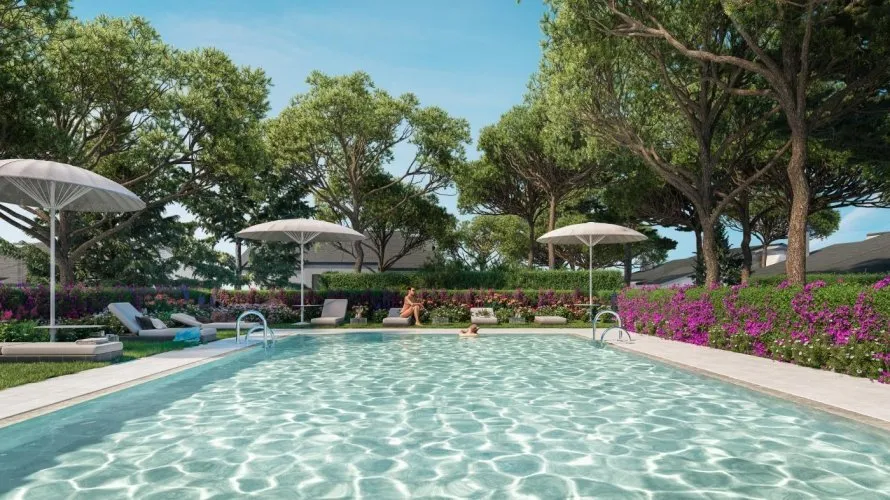 4 bedrooms villa for sale, Galapagar, Spain No. 1309 № 7