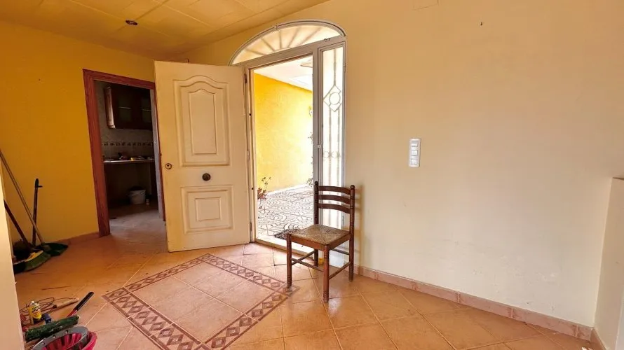 5 bedrooms villa for sale, Zona Altea Hills, Spain No. 498 № 28