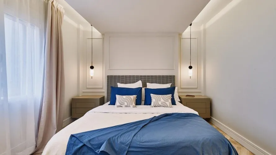 3 bedrooms apartment for sale, Madrid, Spain No. 697 № 10