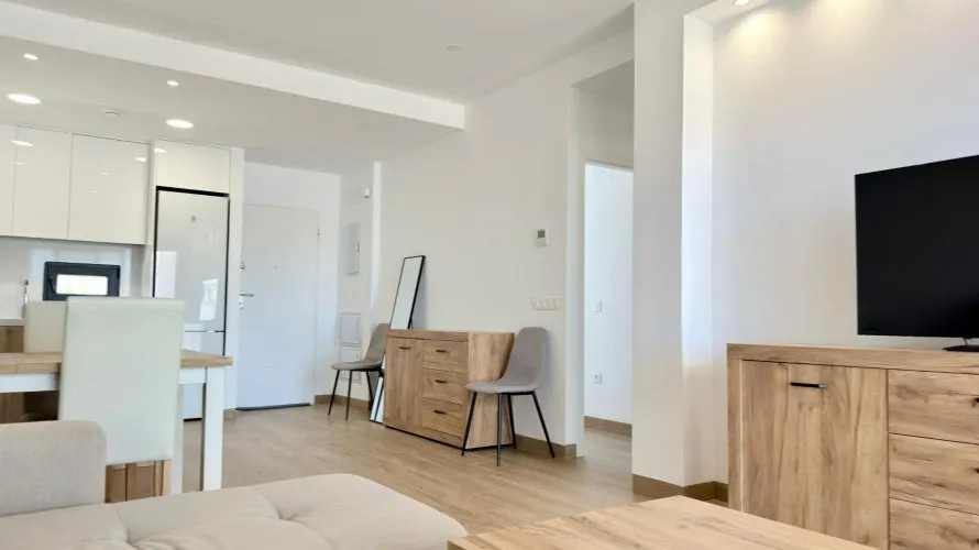 2 bedrooms penthouse for sale, Finestrat, Spain No. 151 № 10