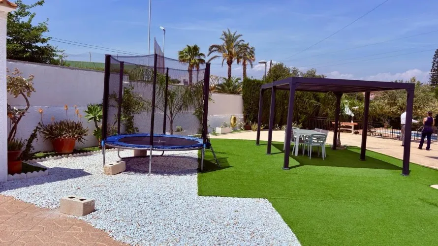 168m² villa for sale, San Vicente del Raspeig, Spain No. 1327 № 18