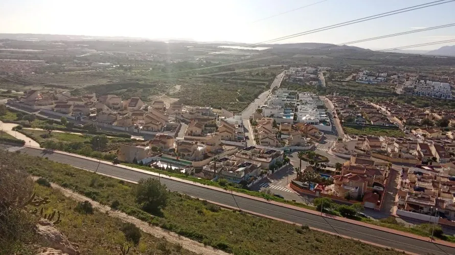 3 bedrooms apartment for sale, Rojales, Spain No. 981 № 25