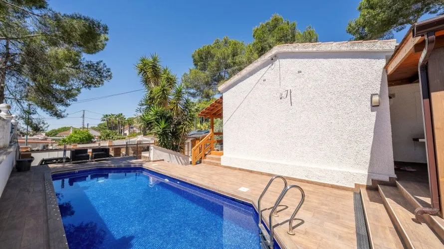 192m² villa for sale, Pinar De Campoverde, Spain No. 1144 № 2