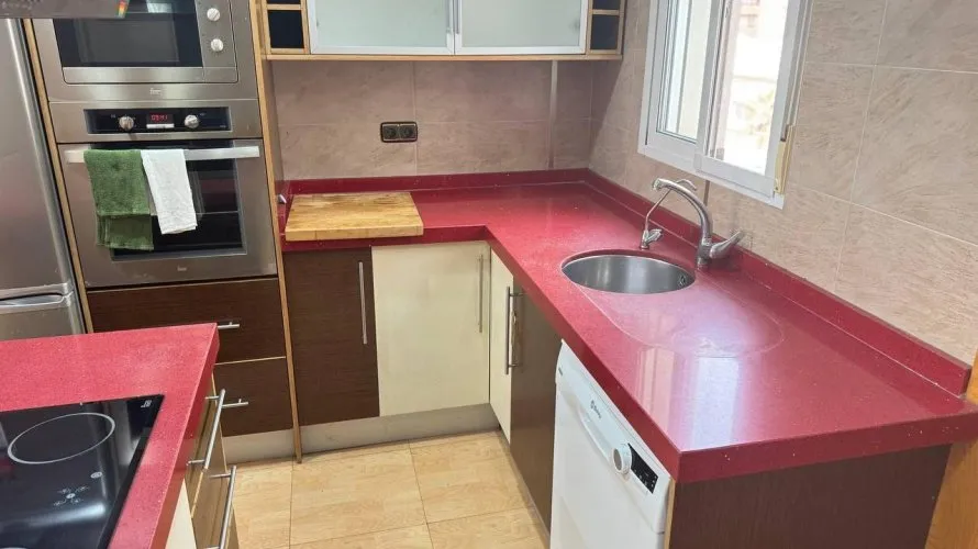 3 bedrooms apartment for sale, Torrevieja, Spain No. 1224 № 24