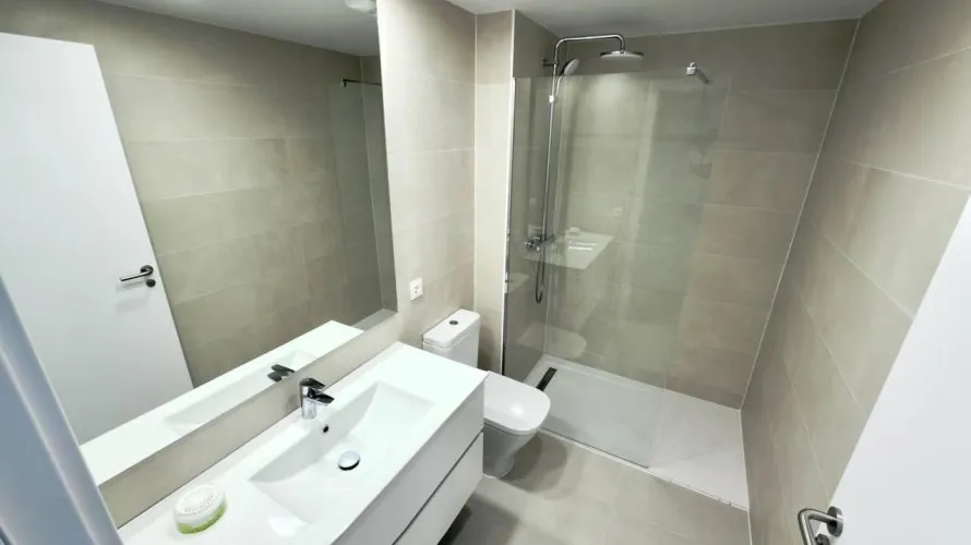 3 bedrooms apartment for sale, Alicante, Spain No. 1129 № 16