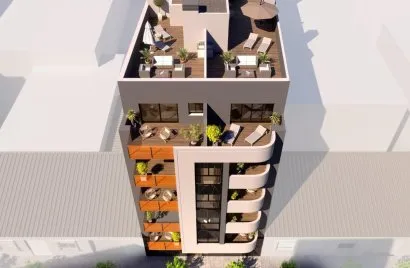 2 bedrooms apartment for sale in Alegria Residencial XIX, Torrevieja, Spain No. 69