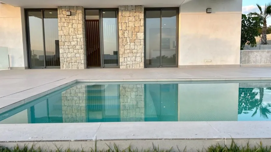 4 bedrooms villa for sale, Finestrat, Spain No. 687 № 5