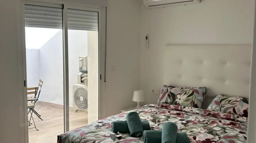 2 bedrooms house for sale, Benidorm, Spain No. 683 № 15