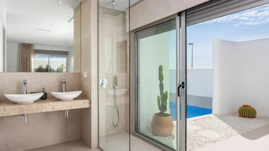 3 bedrooms villa for sale, Los Alcazares, Spain No. 828 № 7