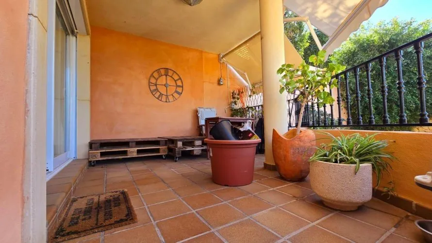 4 bedrooms house for sale, Cabo De Las Huertas, Spain No. 1238 № 2