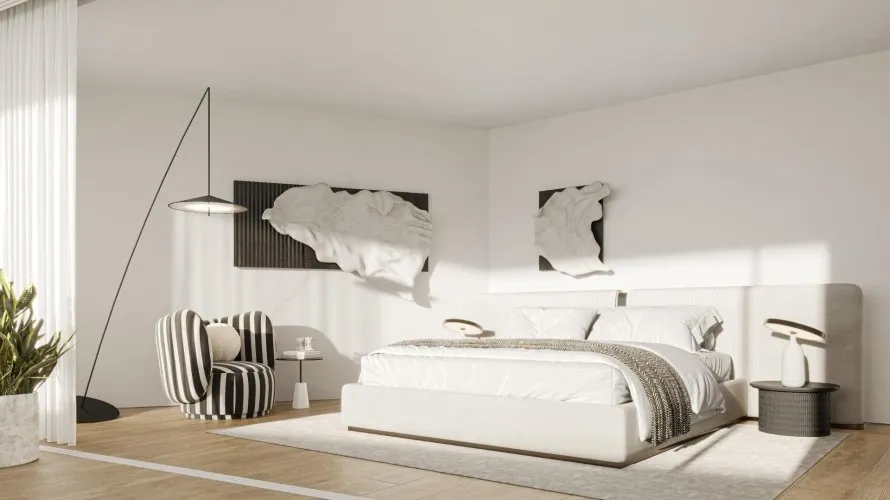 2 bedrooms penthouse for sale, Talamanca, Spain No. 1219 № 17