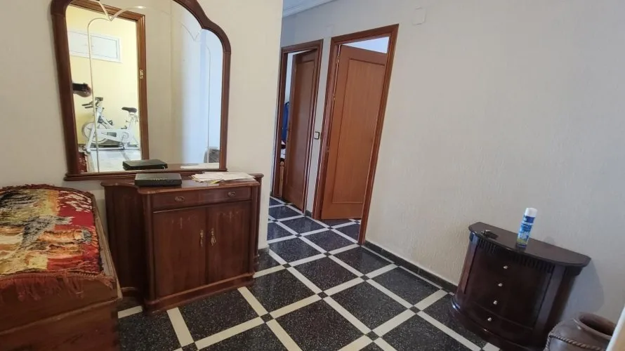1 bedroom apartment for sale, Torrevieja, Spain No. 1040 № 15