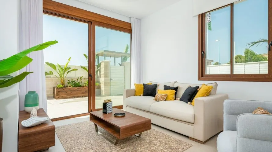 3 bedrooms villa for sale, Vera, Spain No. 1279 № 8