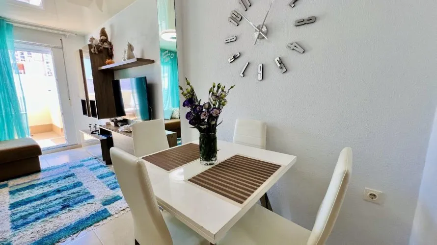 1 bedroom apartment for sale, Torrevieja, Spain No. 1268 № 7