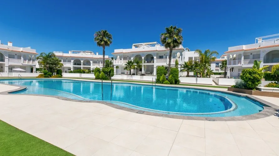 73m² apartment for sale, Rojales, Spain No. 1154 № 26