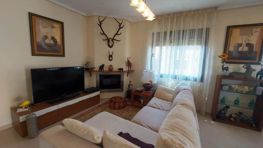 3 bedrooms villa for sale, Ciudad Quesada, Spain No. 492 № 16