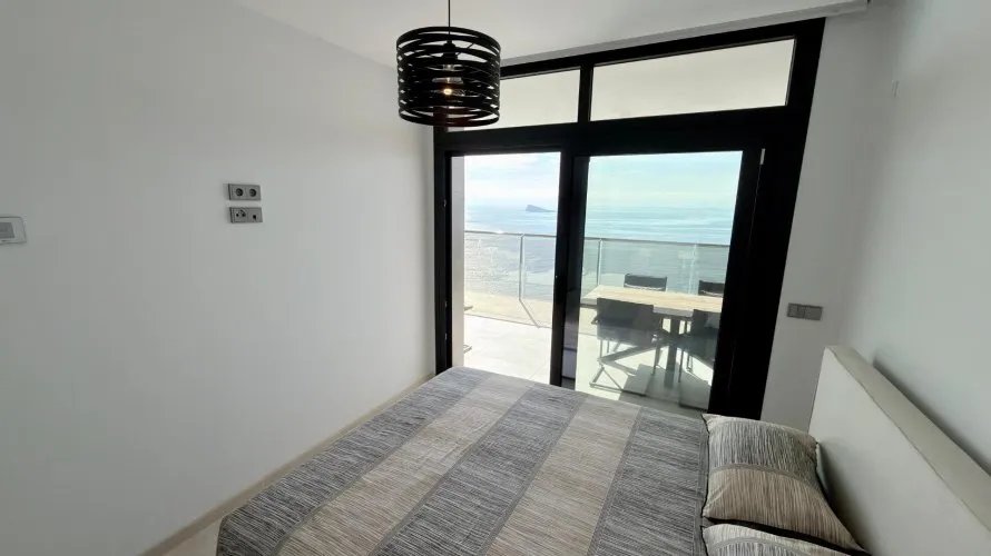 3 bedrooms penthouse for sale, Benidorm, Spain No. 1041 № 14