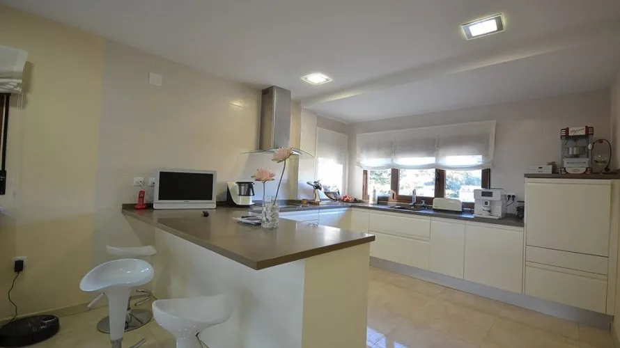 5 bedrooms apartment for sale, Albacete, Spain No. 1247 № 20