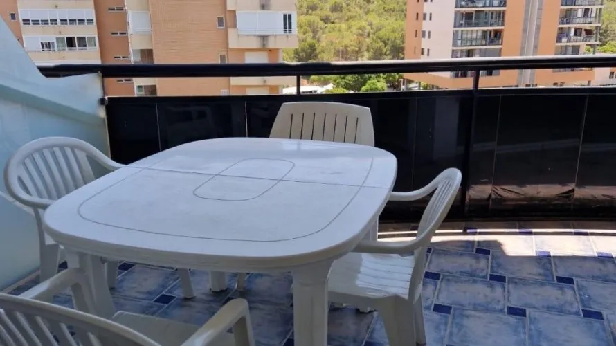 2 bedrooms apartment for sale, Villajoyosa, Spain No. 591 № 19