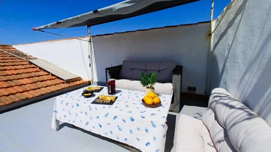 3 bedrooms penthouse for sale, Pilar de la Horadada, Spain No. 1427