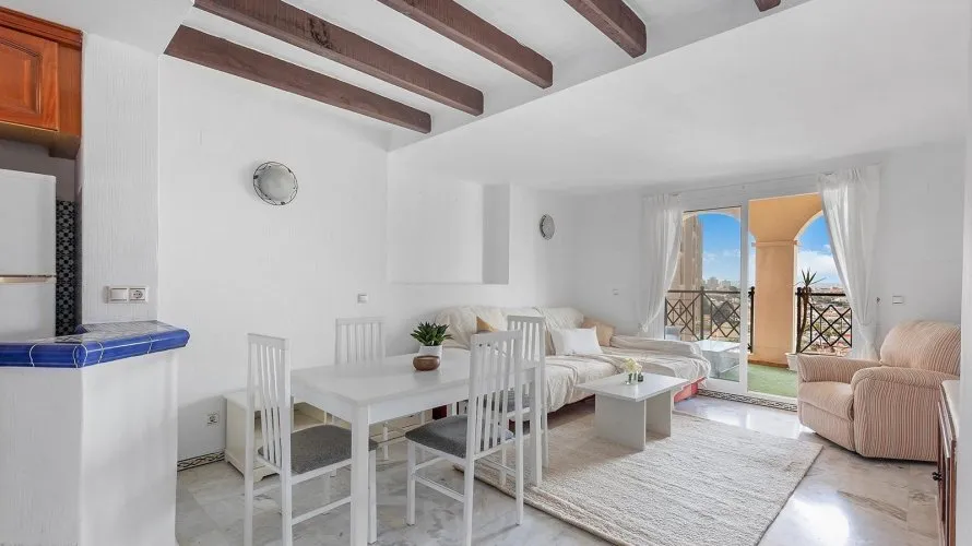 1 bedroom apartment for sale, Torrevieja, Spain No. 82 № 7