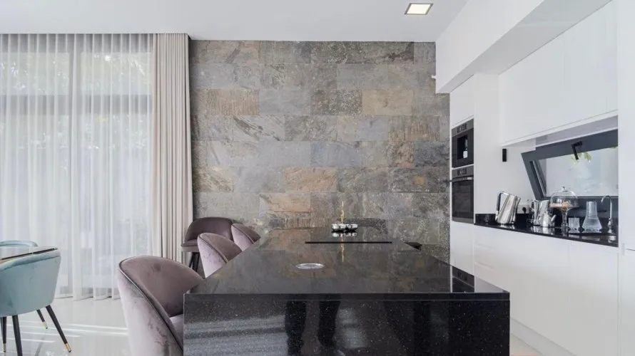 5 bedrooms villa for sale, Finestrat, Spain No. 1317 № 9