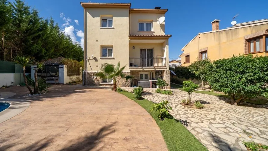 5 bedrooms apartment for sale, San Martin de Valdeiglesias, Spain No. 1198 № 13