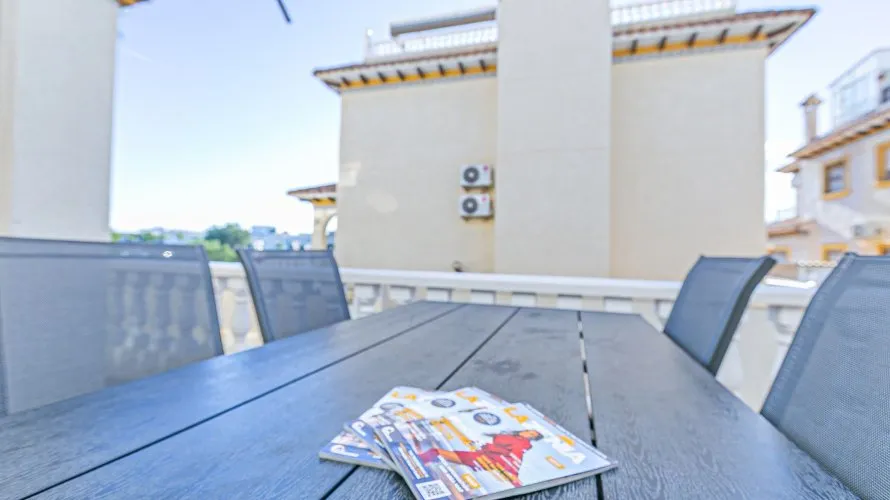 74m² house for sale, Playa Flamenca II, Spain No. 1083 № 4