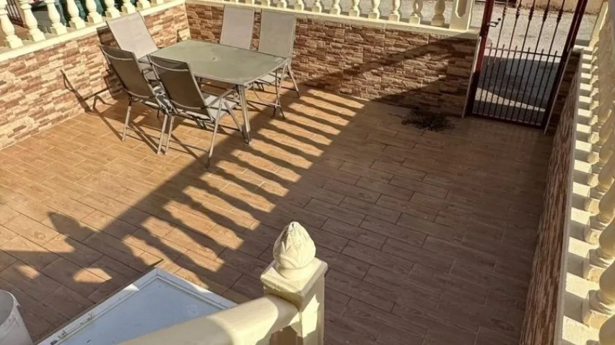 2 bedrooms house for sale, La Zenia, Spain No. 1159 № 15