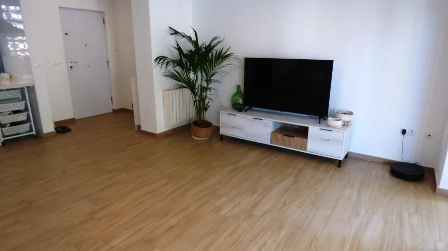 3 bedrooms apartment for sale, Cabo De Las Huertas, Spain No. 1235 № 24