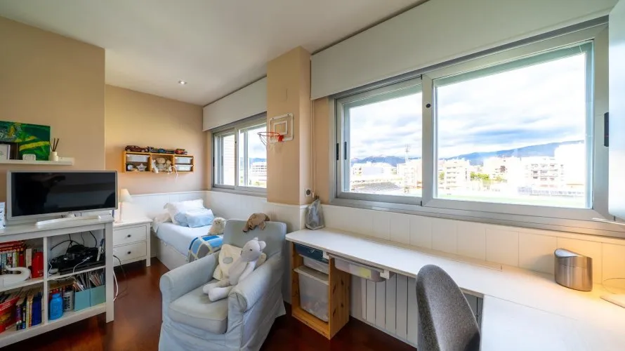 4 bedrooms apartment for sale, Villajoyosa, Spain No. 1036 № 27